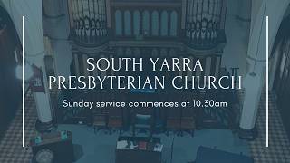 James 2:8-13 - The Royal Law | SYPC Online: 10.30AM Sunday 9 August 2026