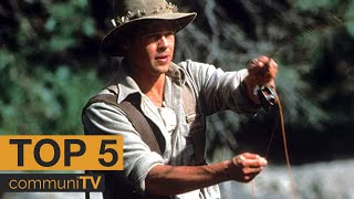 Top 5 Fishing Movies