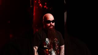 Kerry and his band sat down to answer some questions about the process of making From Hell I Rise.