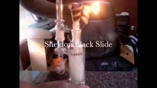 My milk vid (heady glass feat. toro,us tubes, vapor hits, and more)