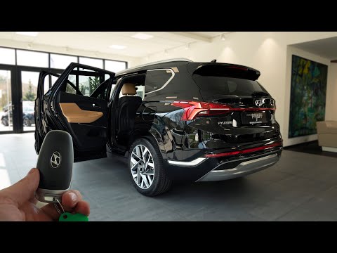Video: Dari Mercedes-Benz Ke Hyundai
