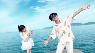 MÂY HỒNG ĐƯA LỐI - DATKKA x Prod.QT BEATZ x CiiN | XÙ COVER | làm cục cưng hông bé ơi