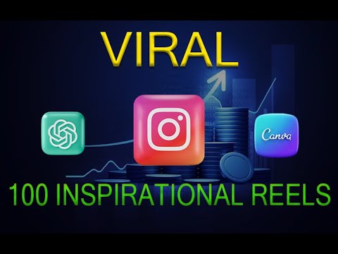 How to Make Viral MOTIVATIONAL Videos IN 10 MINUTES | Results - YouTube