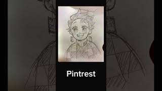 Drawing Challenge Thanks To Zoe For Joining Me