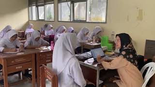 Guruku Idolaku Pencipta Ka Aries Noer Dinyanyikan Oleh Mahashabria Raenita jabar guru pgri