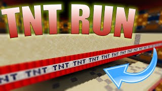 Minecraft TNT Run | Minigame Plugins
