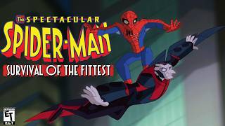 The Best Spider-Man Show Ever? | Spectacular Spider-Man Ep 1 Recap