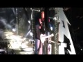 Metallica Worldwide tour - May 14 2017  v3
