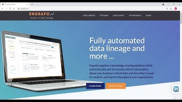 Step 1 How to create a Data Catalog for Microsoft SQL Server