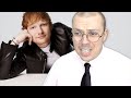 Top 5 Reasons to Sue Ed Sheeran