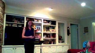 Katie Sykes- Problem Solution Speech