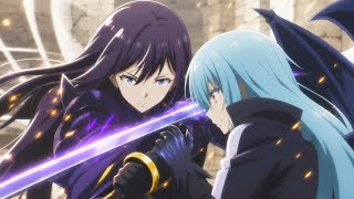 Tensei shitara Slime Datta Ken Season 4「AMV」 Could Be Something