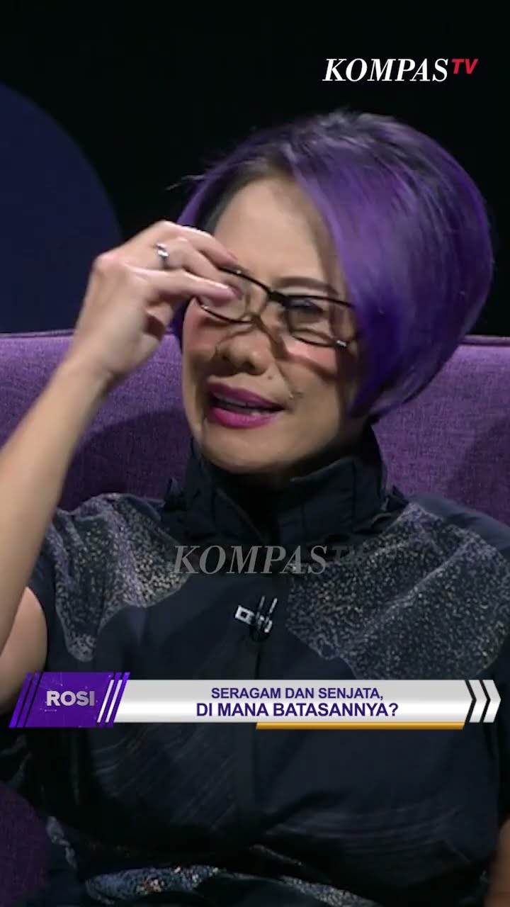 Polisi Tembak Siswa, Mantan Wakapolri: Kapolrestabes Semarang Berhenti Dulu! #shorts
