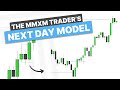 Next Day Model - Fractal Way To Get Bias For Trading