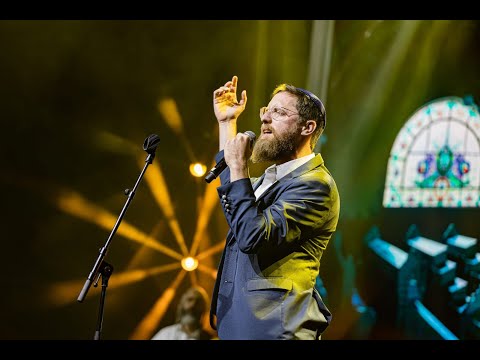 יצחק מאיר - כד יתבין ישראל | Yitzchak Meir - Kad Yatvin Yisrael