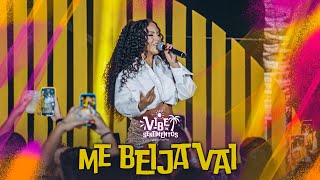 Banda Sentimentos - Me beija vai (DVD Vibe da Sentimentos)