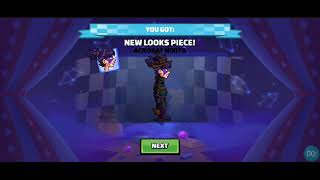 My Featured Challenges Look Piece