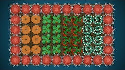 [STARVE.IO] 🔥 How to make reidite spikes base on the sea 🌹