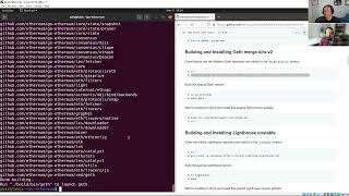 Creating a staking validator on the Kiln Beacon Chain merge testnet