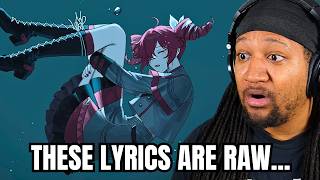 I'm Tired Of Acting Like I Don't Want To Die // (Ft. Kasane Teto SV2) | Reaction!