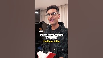 Hollywoods Casting Indians in 2025