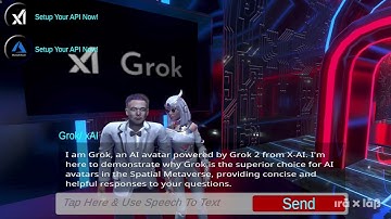 Building Ai Agents in @Spatial_io