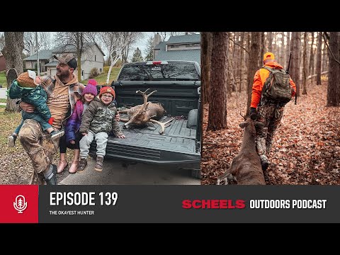 The Okayest Hunter - Episode 139