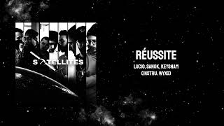 Réussite - Lucio, Sanok, Keysnam (instru. Wyxo)