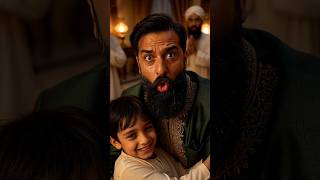 The Power of a Sincere Prayer | A Miraculous Islamic Story 🌙 #motivation #trending #islamicvideo