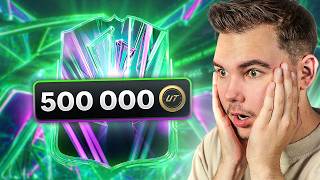 WYBITNY traf do PIERWSZEGO SKŁADU! - FC26 Ultimate Team [...