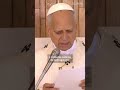 El PAPA pide que la religiosidad de España no sea "museo del pasado" sino una "escuela de fe"