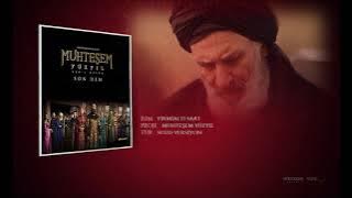 Muhteşem Yüzyıl - Yirmialtı Saat [Suud Versiyon]