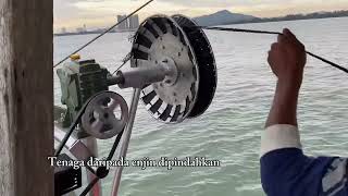 Download Lagu DKM34-MESIN TARIK PUKAT MP3