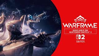 Digital Extremes on Warframe Switch 2 DLSS Was Very Important, Renders as Low as 540p to Reach 60 FP