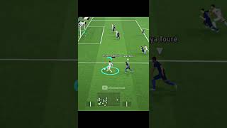 New Acceleration Burst Kvara Dribbling 略 | #efootball2026 #efootball ...