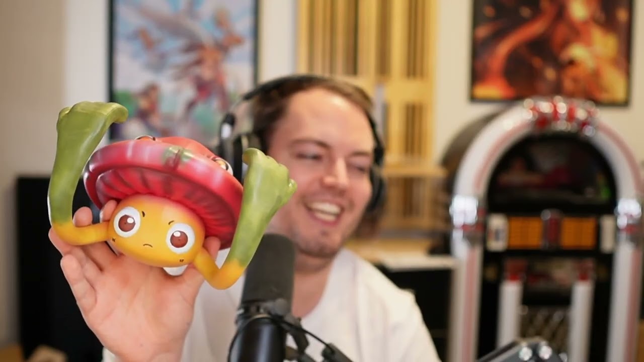 Noch mehr Flyff Merchandise!