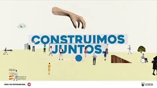 Loterías con la Sociedad – Construimos Juntos screenshot 3
