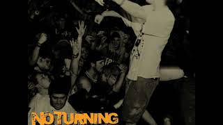 No Turning Back - Justice