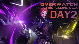 OVERWATCH 2 FIBO GAMING WEEK 2023 DAY 2