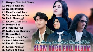 Download Lagu HARAPAN CINTA JADI DILEMA || THOMAS ARYA, ELSA PITALOKA, YELSE ~ SLOW ROCK BIKIN BAPER 2025 MP3