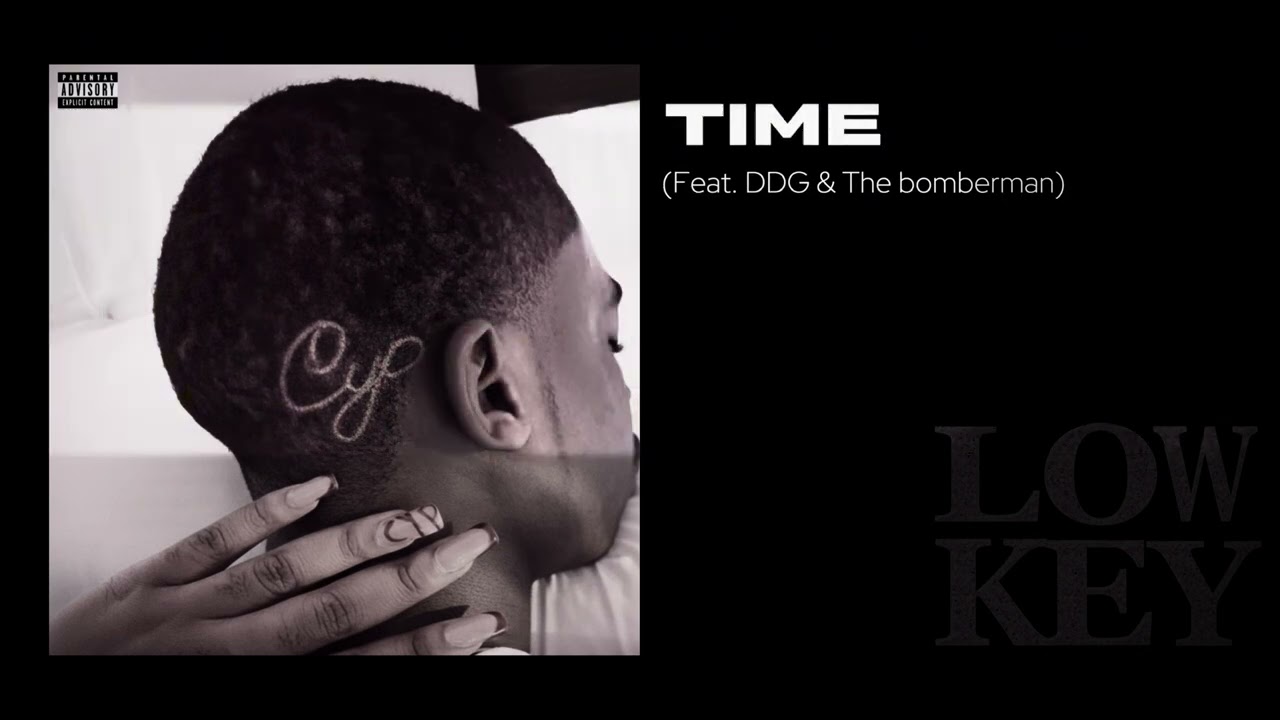 TIME (FT THE BOMBERMAN & DDG)