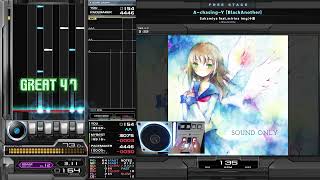 sl2 A-chasing-Y [BlackAnother] Clear!!! 3324 EX, 85 miss