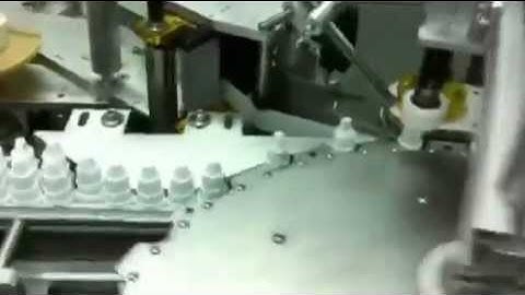 servo high speed wrap around labelling