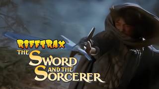 RiffTrax: The Sword and the Sorcerer (Full FREE Movie)