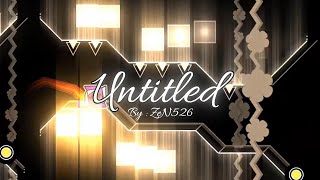 *Untitled* by ZeN526 (me)