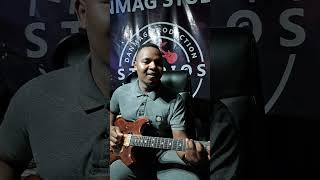 Music all the time @DanMag Magara Music
