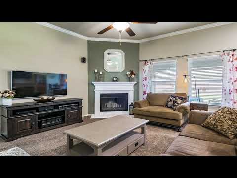 11508 Aquilla Dr, Frisco, TX home video tour