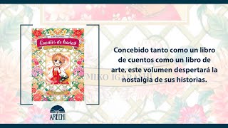 Los mejores cuentos de hadas (Yumiko Igarashi)