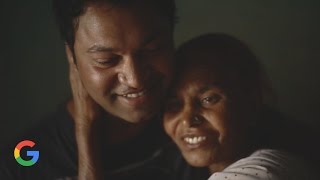 Google Earth I La Búsqueda De Saroo