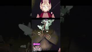 Chill lady #twitchclip #vtuber #entuber #twitchstream #repo #twitch